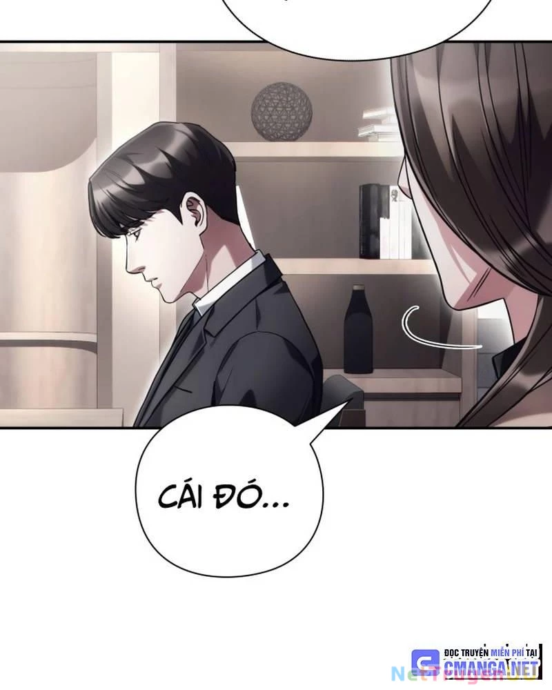 Nhân Viên Văn Phòng Nhìn Thấy Vận Mệnh Chapter 60 - Trang 4