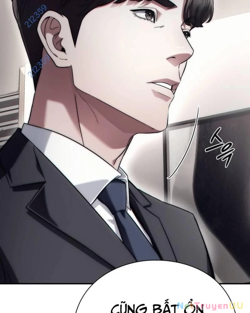 Nhân Viên Văn Phòng Nhìn Thấy Vận Mệnh Chapter 60 - Trang 4