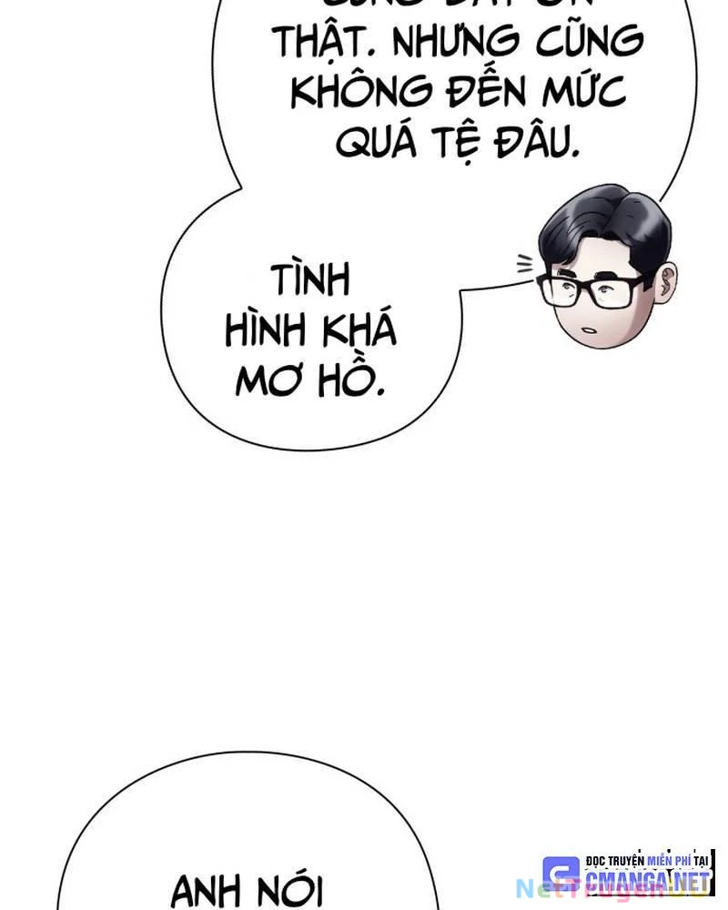 Nhân Viên Văn Phòng Nhìn Thấy Vận Mệnh Chapter 60 - Trang 4