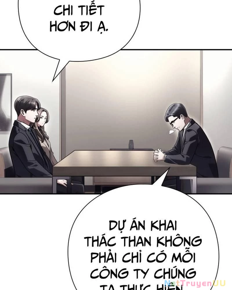 Nhân Viên Văn Phòng Nhìn Thấy Vận Mệnh Chapter 60 - Trang 4