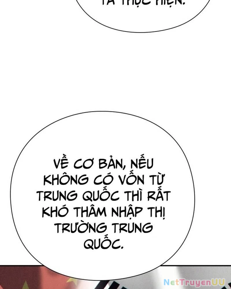 Nhân Viên Văn Phòng Nhìn Thấy Vận Mệnh Chapter 60 - Trang 4