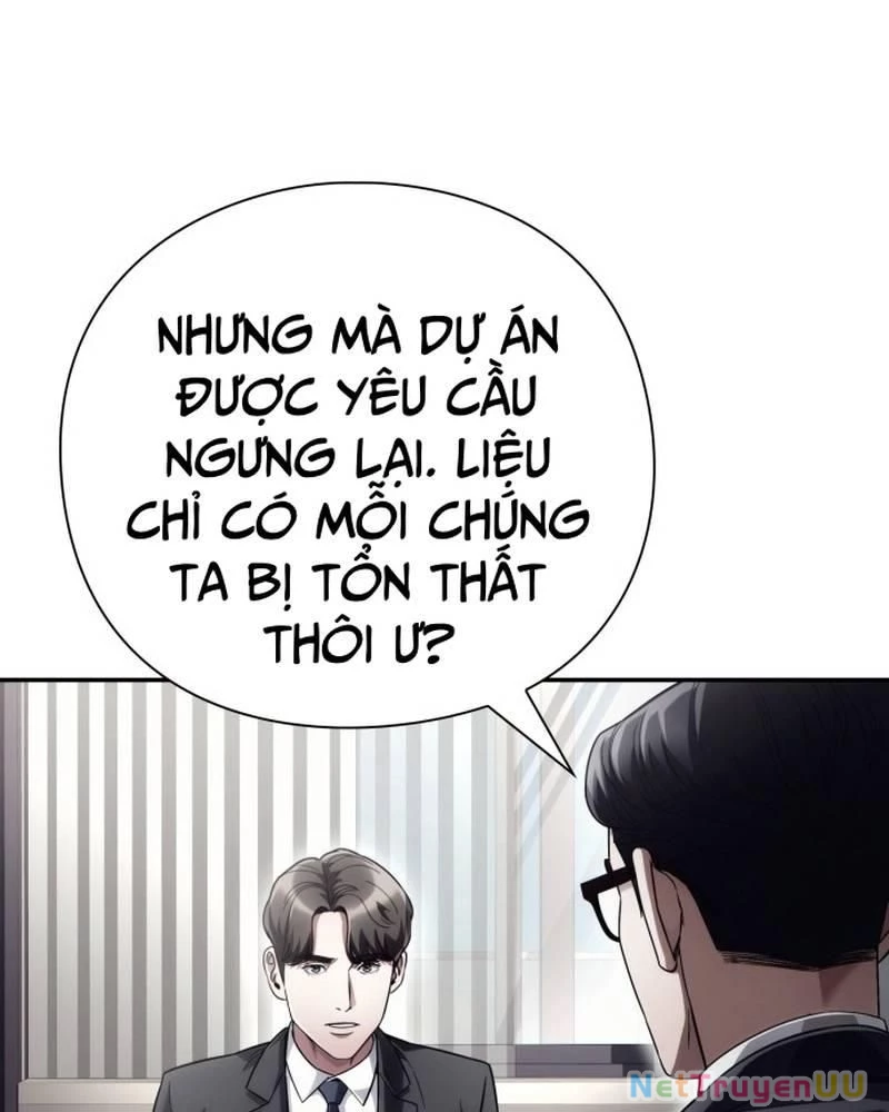 Nhân Viên Văn Phòng Nhìn Thấy Vận Mệnh Chapter 60 - Trang 4