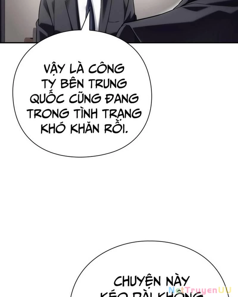 Nhân Viên Văn Phòng Nhìn Thấy Vận Mệnh Chapter 60 - Trang 4