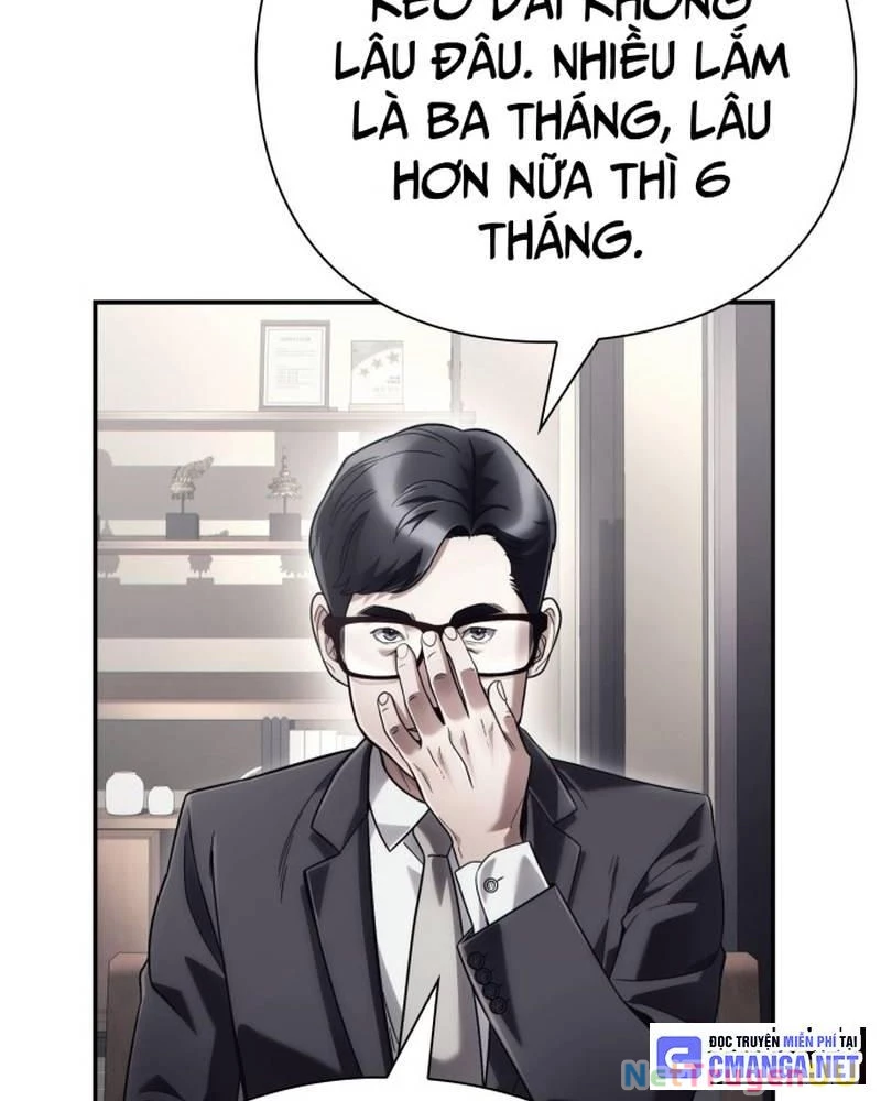 Nhân Viên Văn Phòng Nhìn Thấy Vận Mệnh Chapter 60 - Trang 4