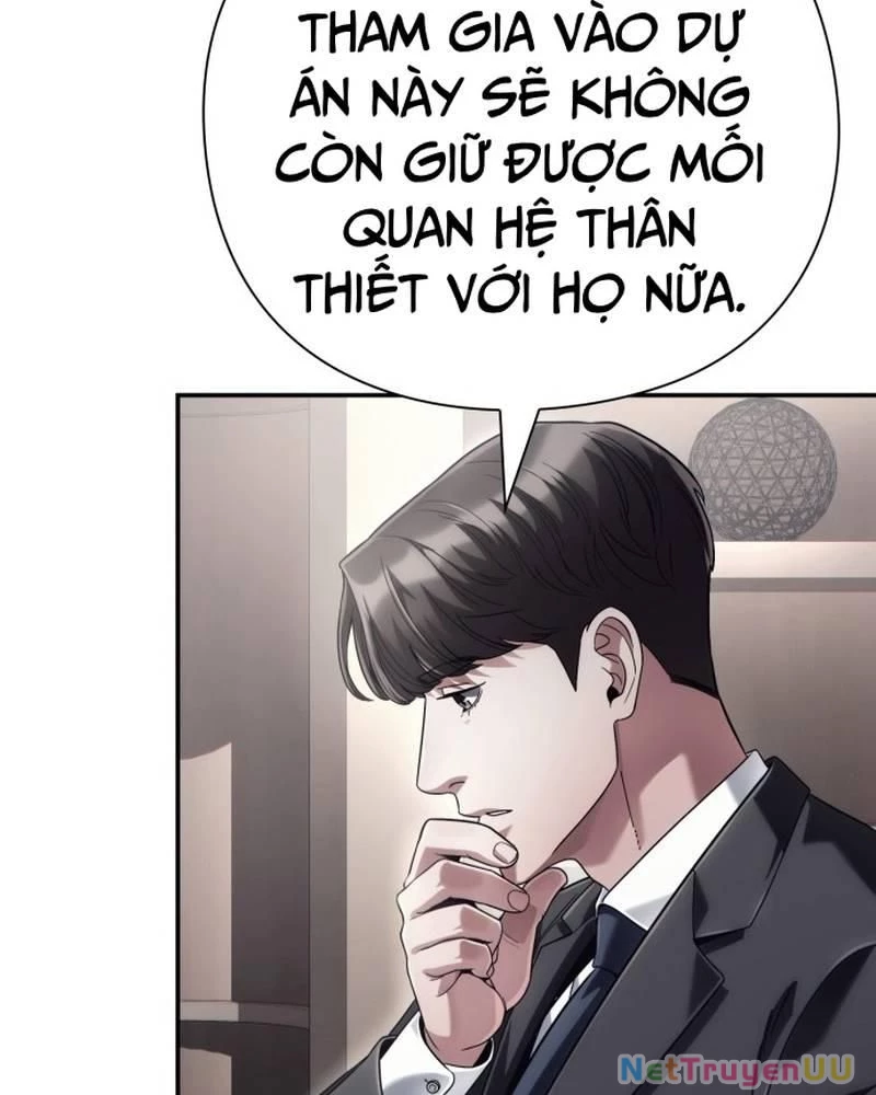 Nhân Viên Văn Phòng Nhìn Thấy Vận Mệnh Chapter 60 - Trang 4