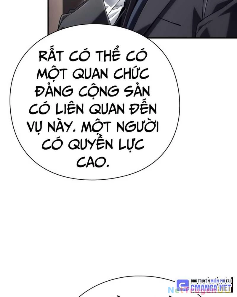 Nhân Viên Văn Phòng Nhìn Thấy Vận Mệnh Chapter 60 - Trang 4