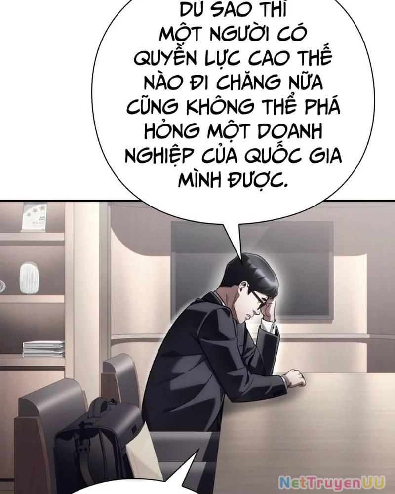 Nhân Viên Văn Phòng Nhìn Thấy Vận Mệnh Chapter 60 - Trang 4