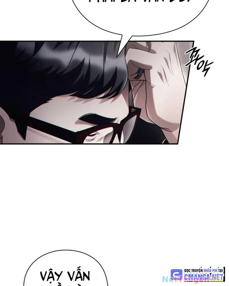 Nhân Viên Văn Phòng Nhìn Thấy Vận Mệnh Chapter 60 - Trang 4