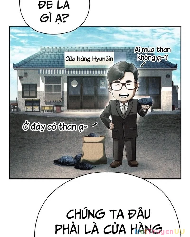 Nhân Viên Văn Phòng Nhìn Thấy Vận Mệnh Chapter 60 - Trang 4