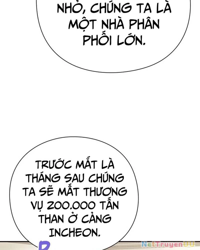 Nhân Viên Văn Phòng Nhìn Thấy Vận Mệnh Chapter 60 - Trang 4