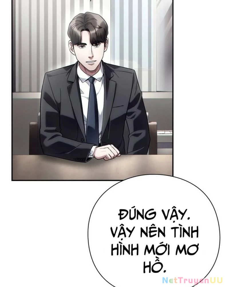 Nhân Viên Văn Phòng Nhìn Thấy Vận Mệnh Chapter 60 - Trang 4