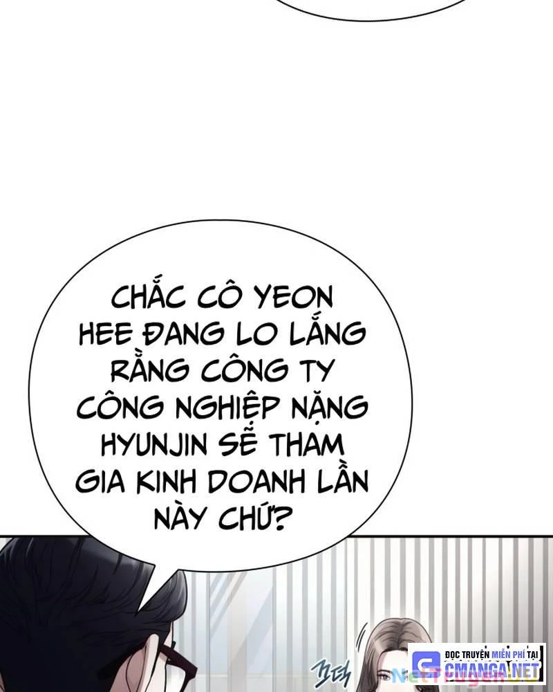 Nhân Viên Văn Phòng Nhìn Thấy Vận Mệnh Chapter 60 - Trang 4