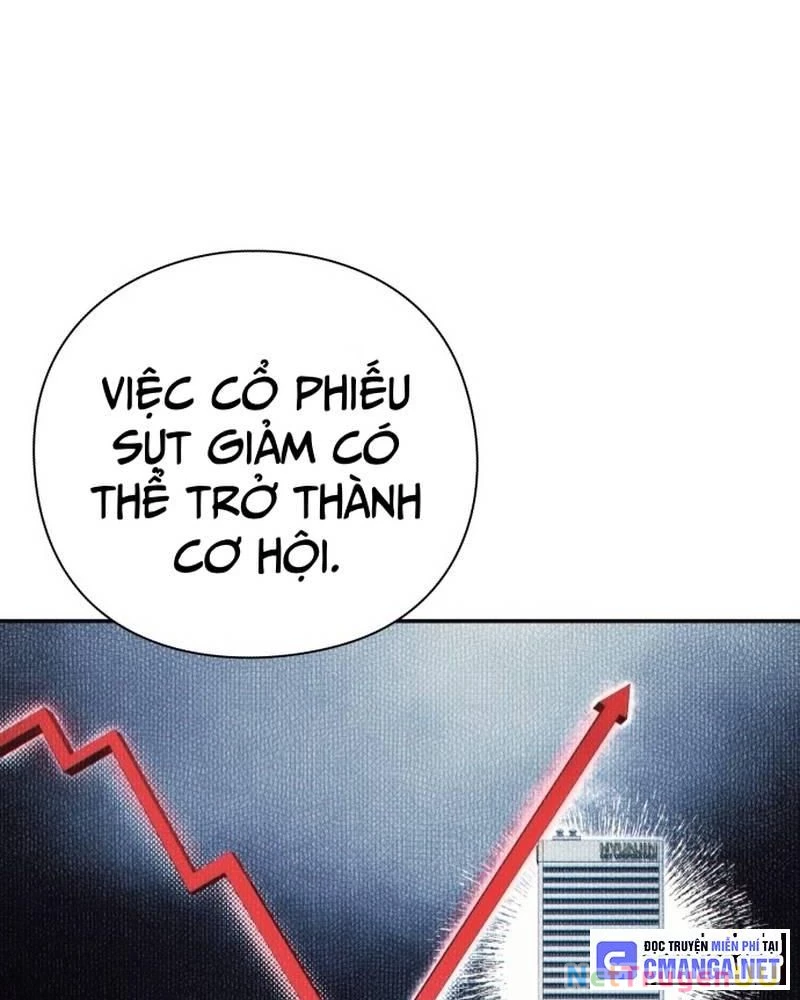 Nhân Viên Văn Phòng Nhìn Thấy Vận Mệnh Chapter 60 - Trang 4