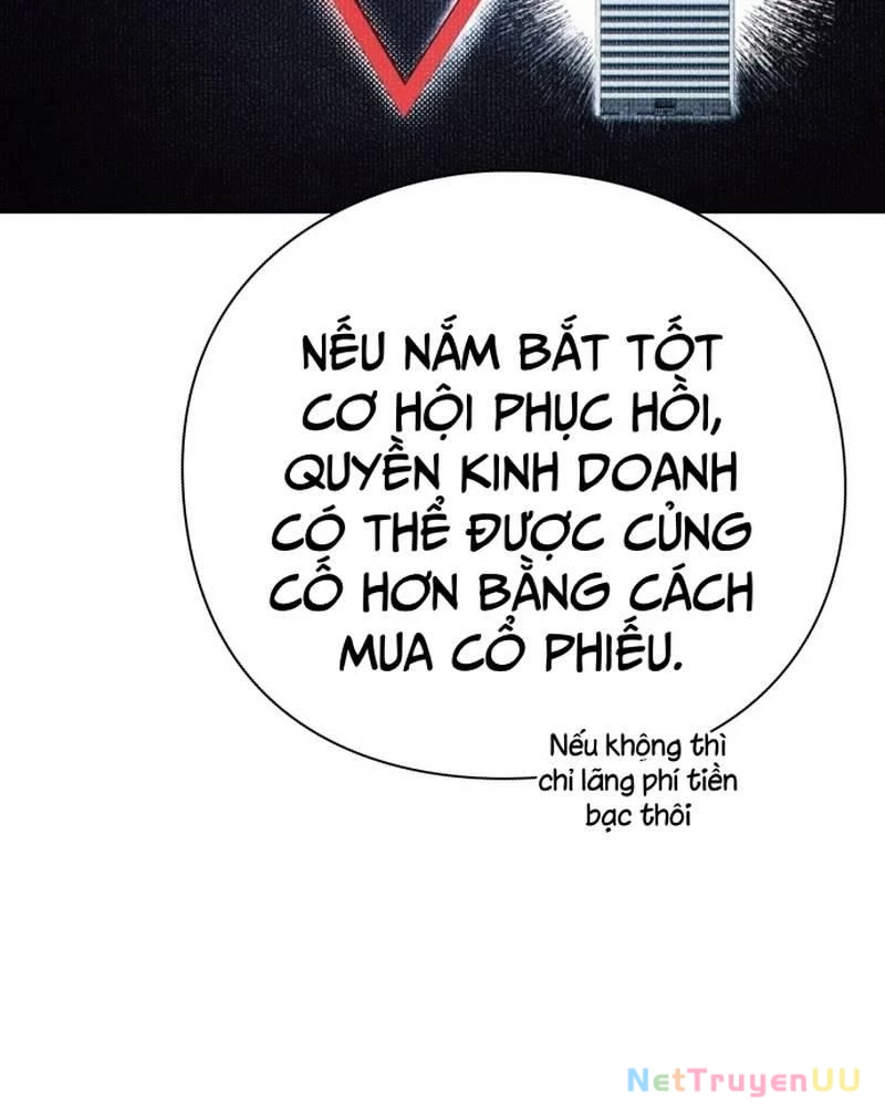 Nhân Viên Văn Phòng Nhìn Thấy Vận Mệnh Chapter 60 - Trang 4