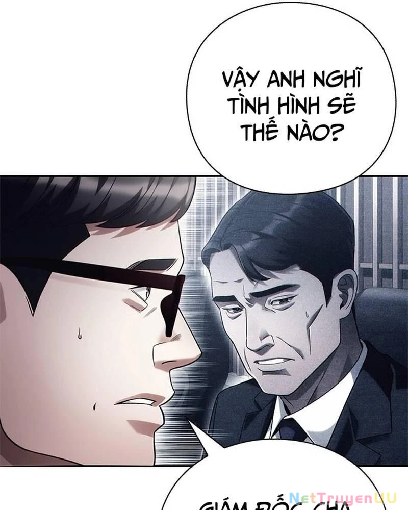 Nhân Viên Văn Phòng Nhìn Thấy Vận Mệnh Chapter 60 - Trang 4