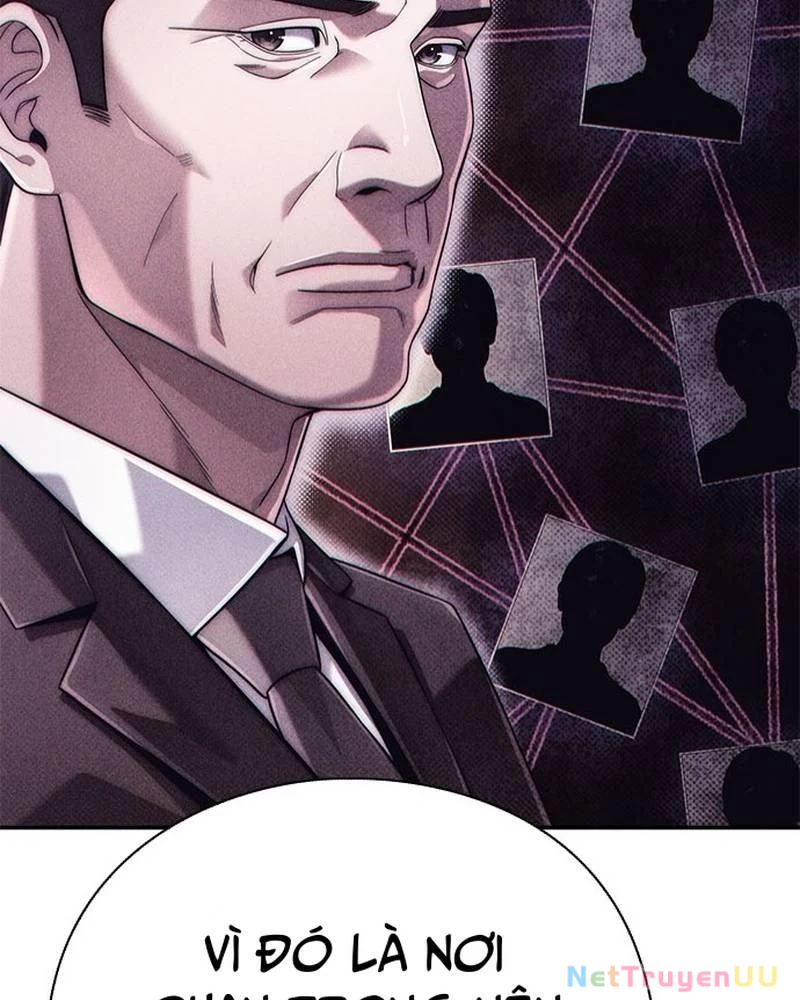 Nhân Viên Văn Phòng Nhìn Thấy Vận Mệnh Chapter 60 - Trang 4