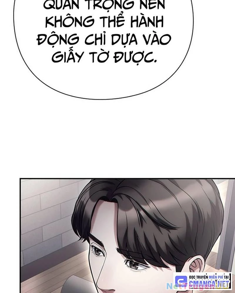 Nhân Viên Văn Phòng Nhìn Thấy Vận Mệnh Chapter 60 - Trang 4