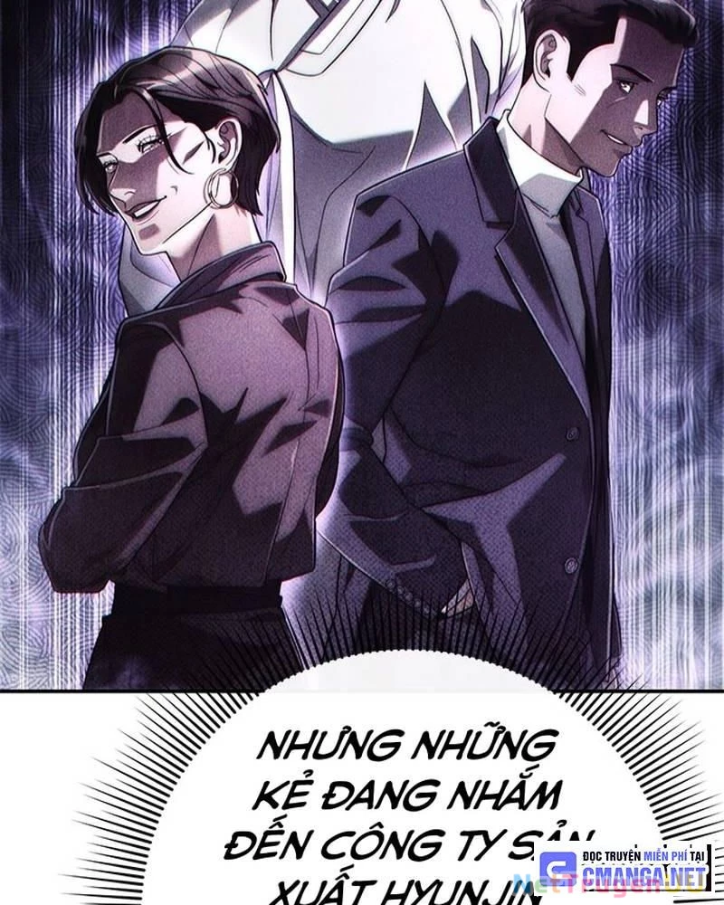 Nhân Viên Văn Phòng Nhìn Thấy Vận Mệnh Chapter 60 - Trang 4