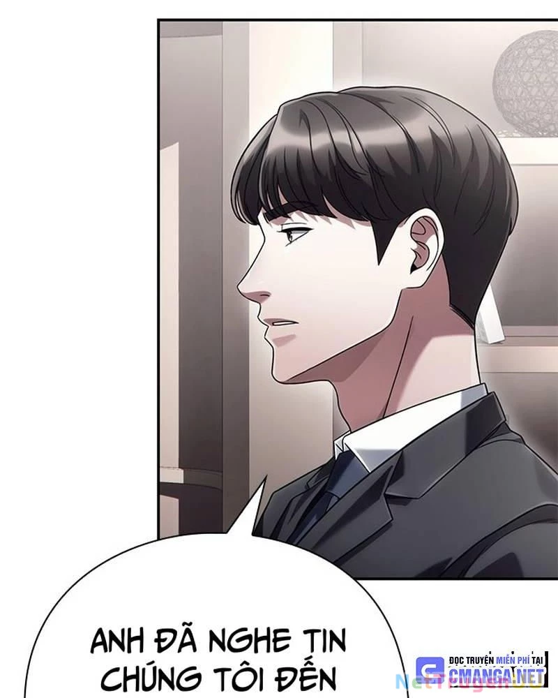 Nhân Viên Văn Phòng Nhìn Thấy Vận Mệnh Chapter 60 - Trang 4