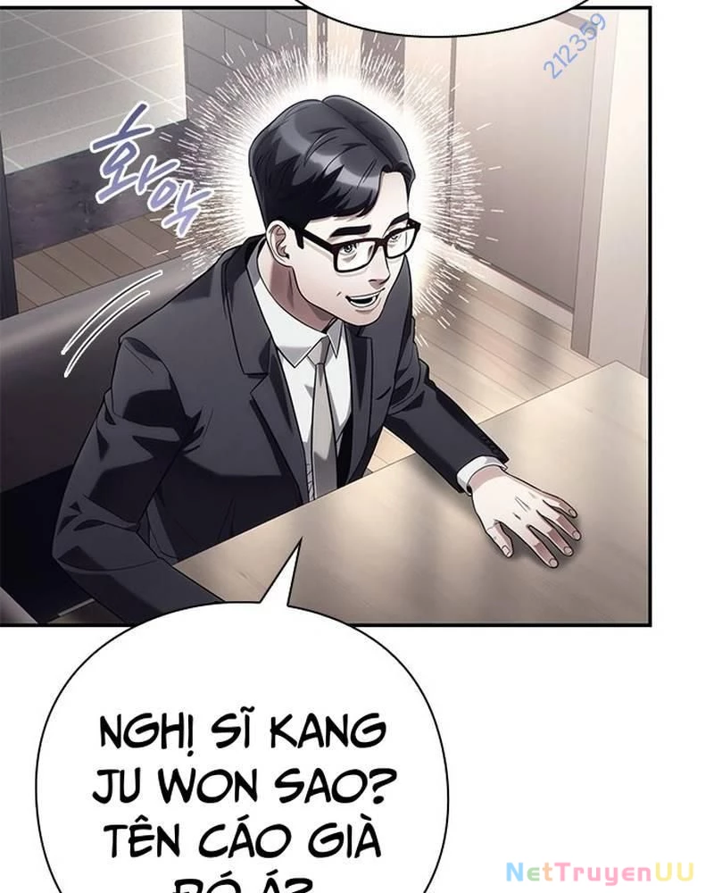 Nhân Viên Văn Phòng Nhìn Thấy Vận Mệnh Chapter 60 - Trang 4