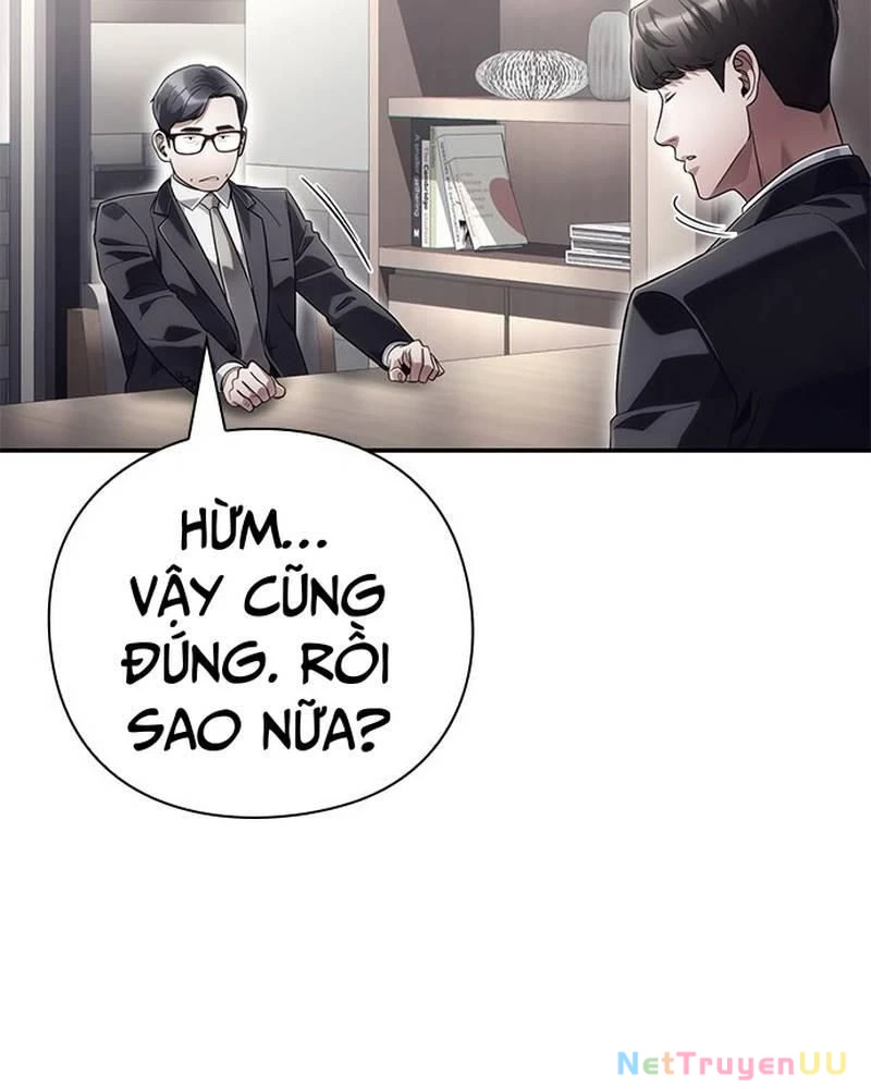 Nhân Viên Văn Phòng Nhìn Thấy Vận Mệnh Chapter 60 - Trang 4