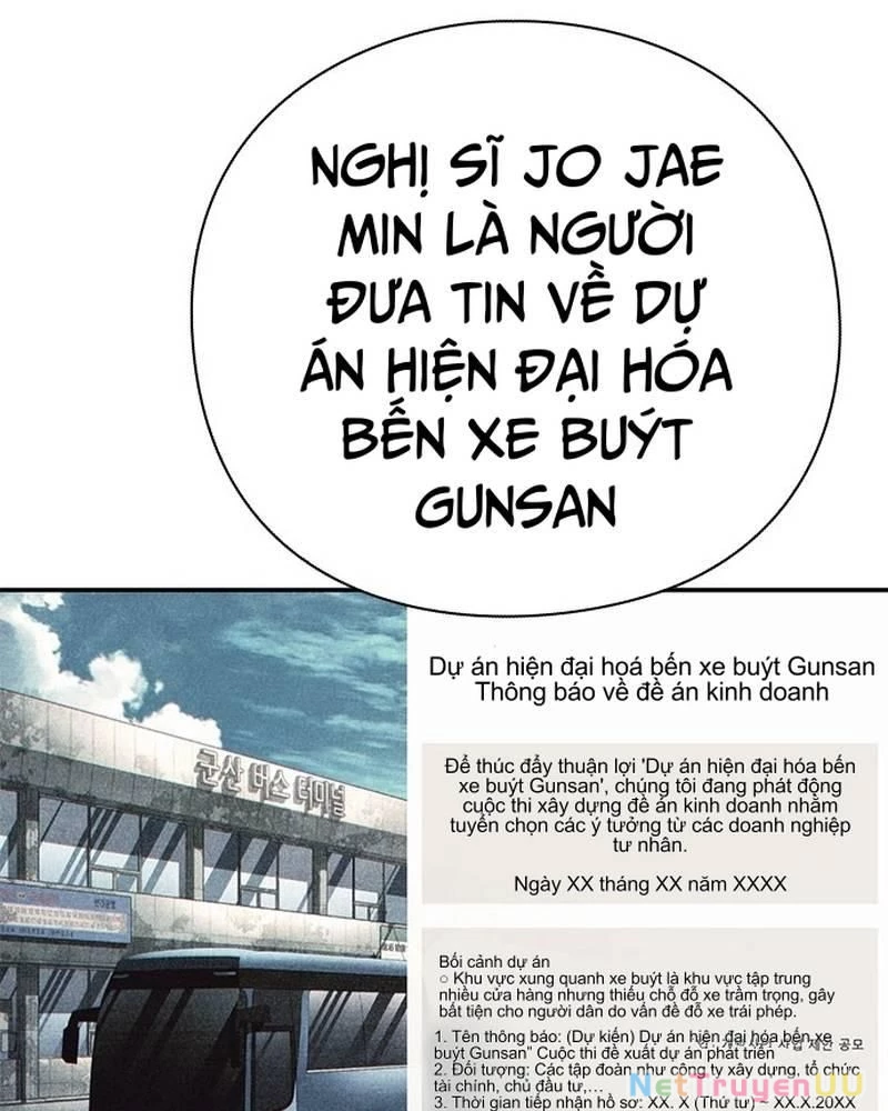 Nhân Viên Văn Phòng Nhìn Thấy Vận Mệnh Chapter 60 - Trang 4