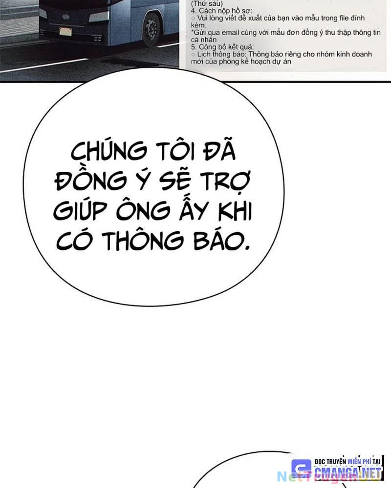 Nhân Viên Văn Phòng Nhìn Thấy Vận Mệnh Chapter 60 - Trang 4