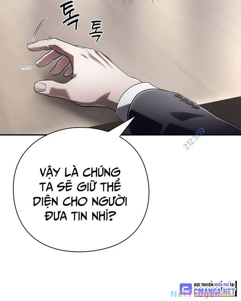 Nhân Viên Văn Phòng Nhìn Thấy Vận Mệnh Chapter 60 - Trang 4