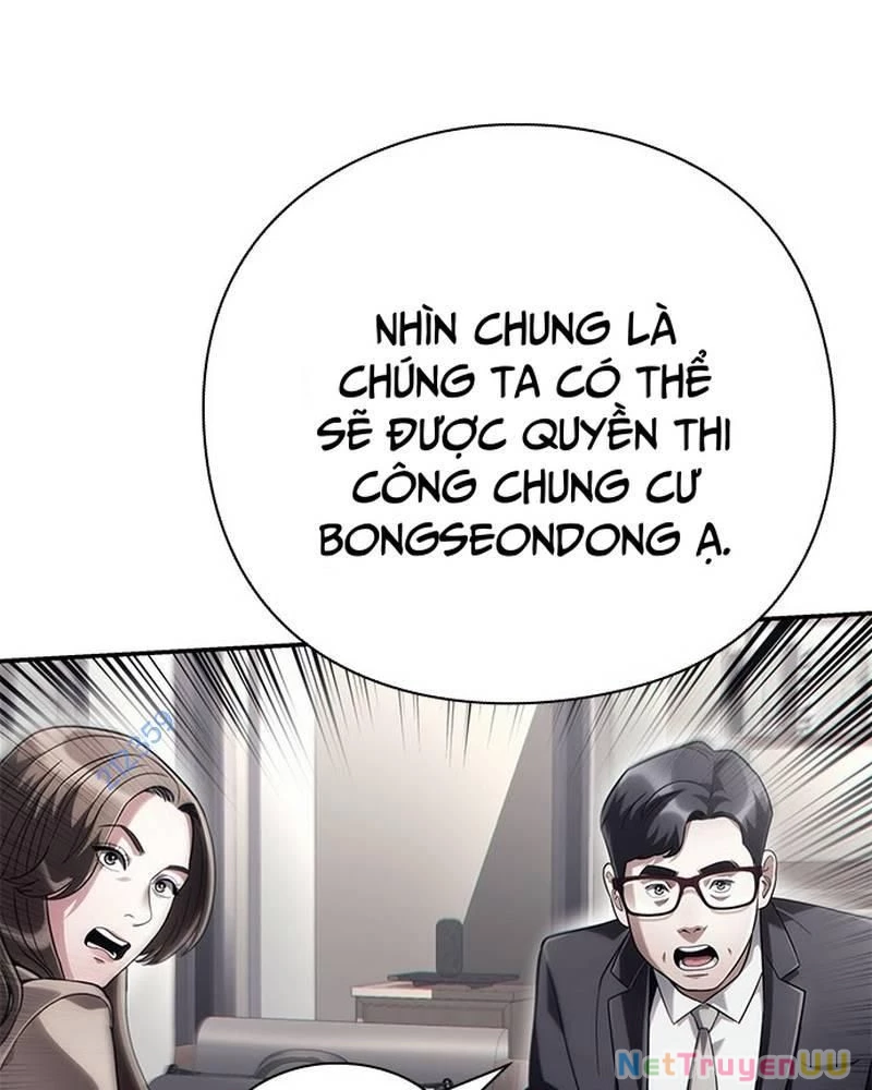 Nhân Viên Văn Phòng Nhìn Thấy Vận Mệnh Chapter 60 - Trang 4