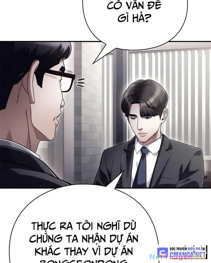 Nhân Viên Văn Phòng Nhìn Thấy Vận Mệnh Chapter 60 - Trang 4