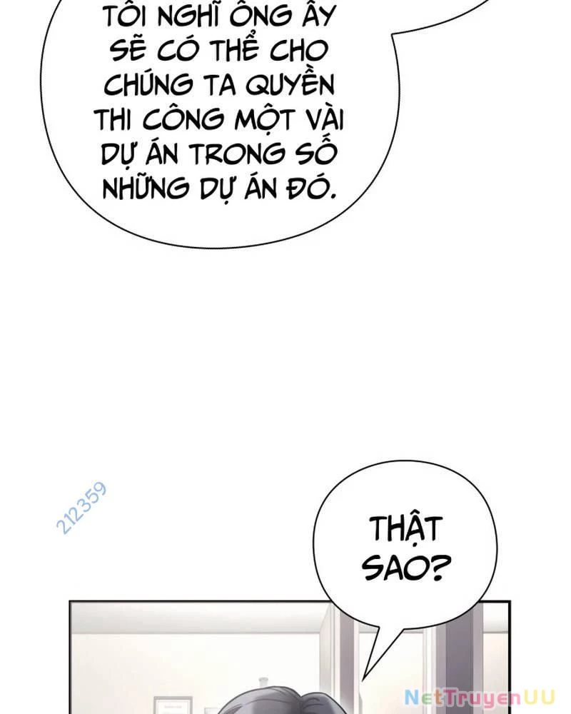 Nhân Viên Văn Phòng Nhìn Thấy Vận Mệnh Chapter 60 - Trang 4