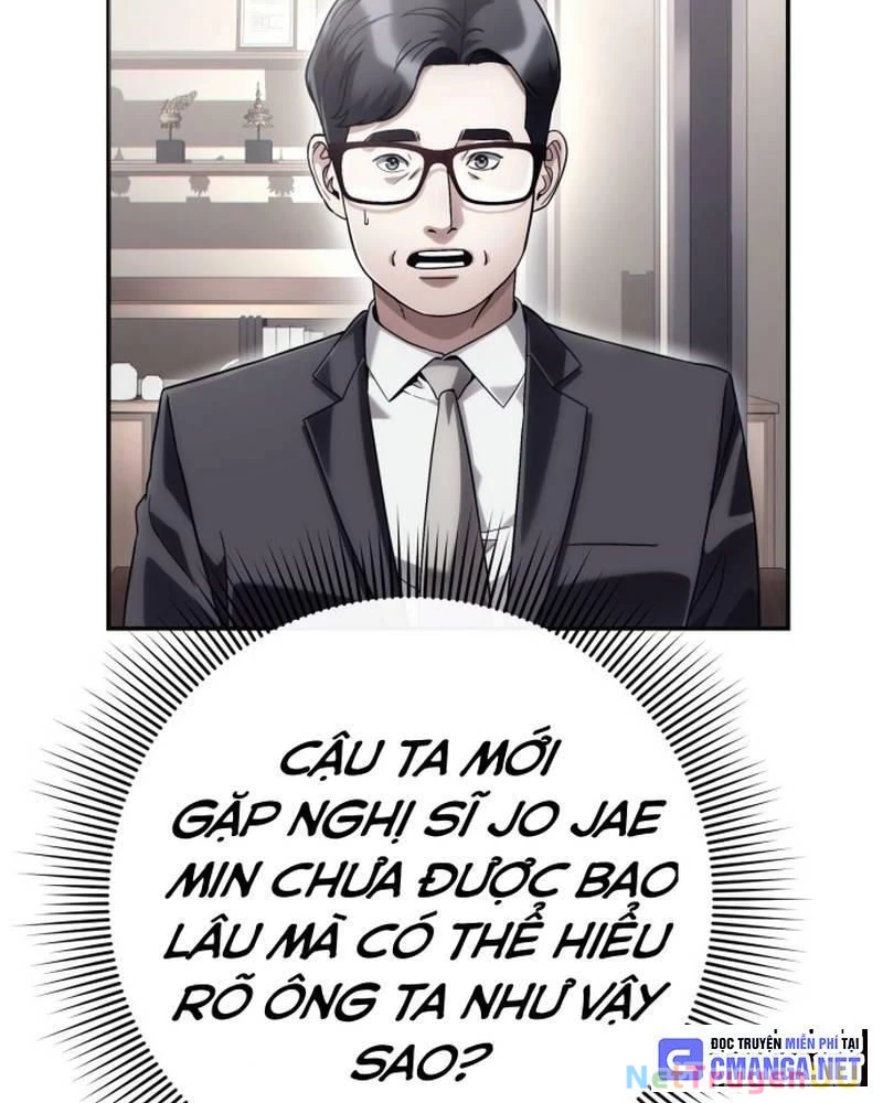 Nhân Viên Văn Phòng Nhìn Thấy Vận Mệnh Chapter 60 - Trang 4