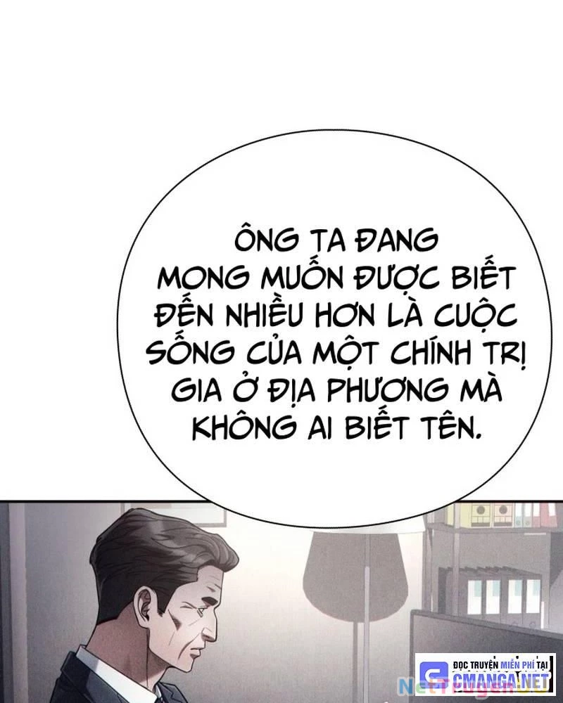 Nhân Viên Văn Phòng Nhìn Thấy Vận Mệnh Chapter 60 - Trang 4