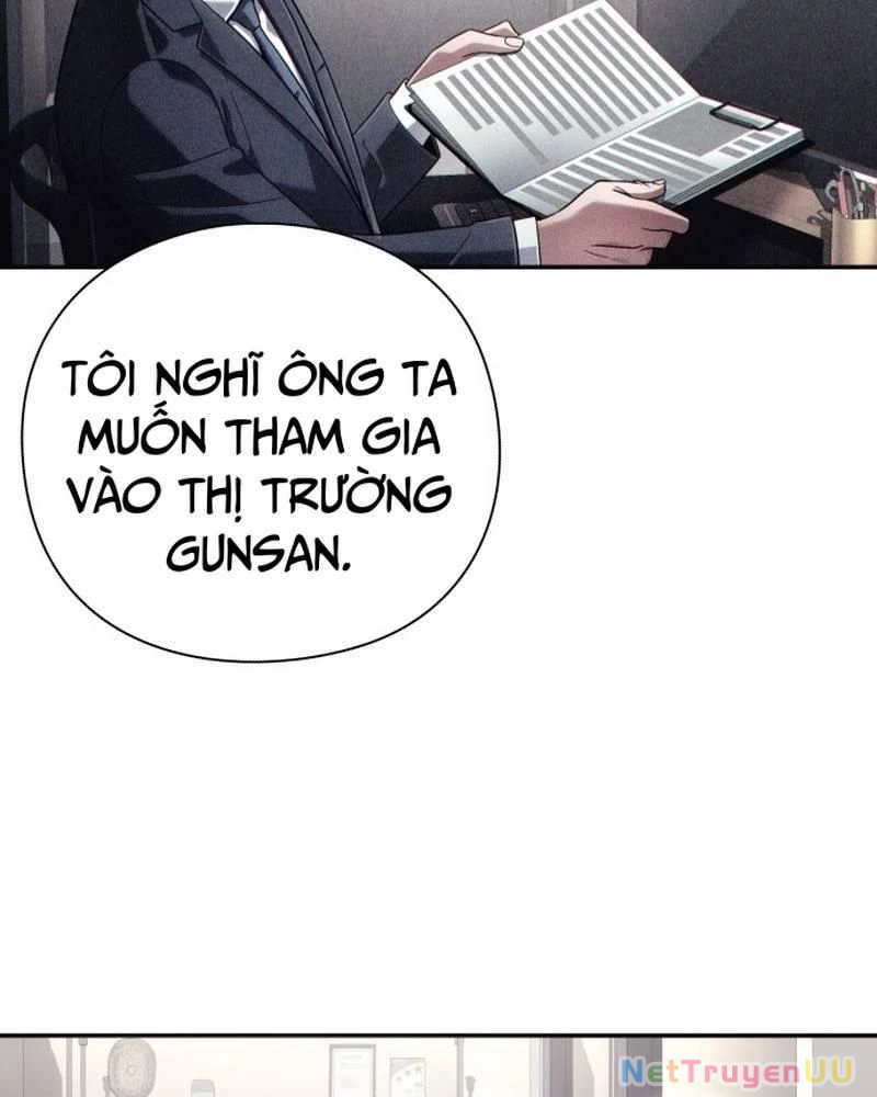 Nhân Viên Văn Phòng Nhìn Thấy Vận Mệnh Chapter 60 - Trang 4