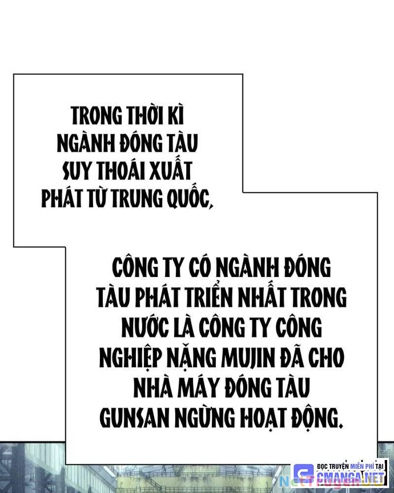 Nhân Viên Văn Phòng Nhìn Thấy Vận Mệnh Chapter 60 - Trang 4