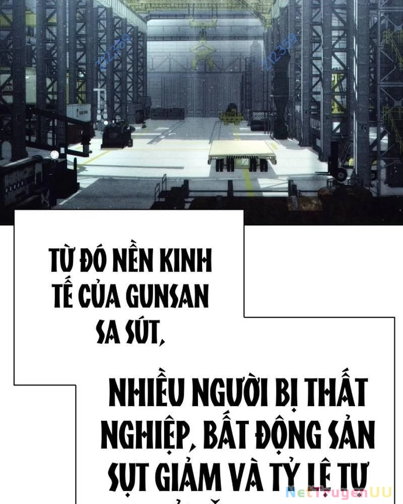 Nhân Viên Văn Phòng Nhìn Thấy Vận Mệnh Chapter 60 - Trang 4