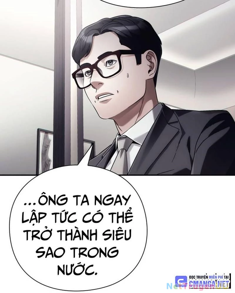 Nhân Viên Văn Phòng Nhìn Thấy Vận Mệnh Chapter 60 - Trang 4