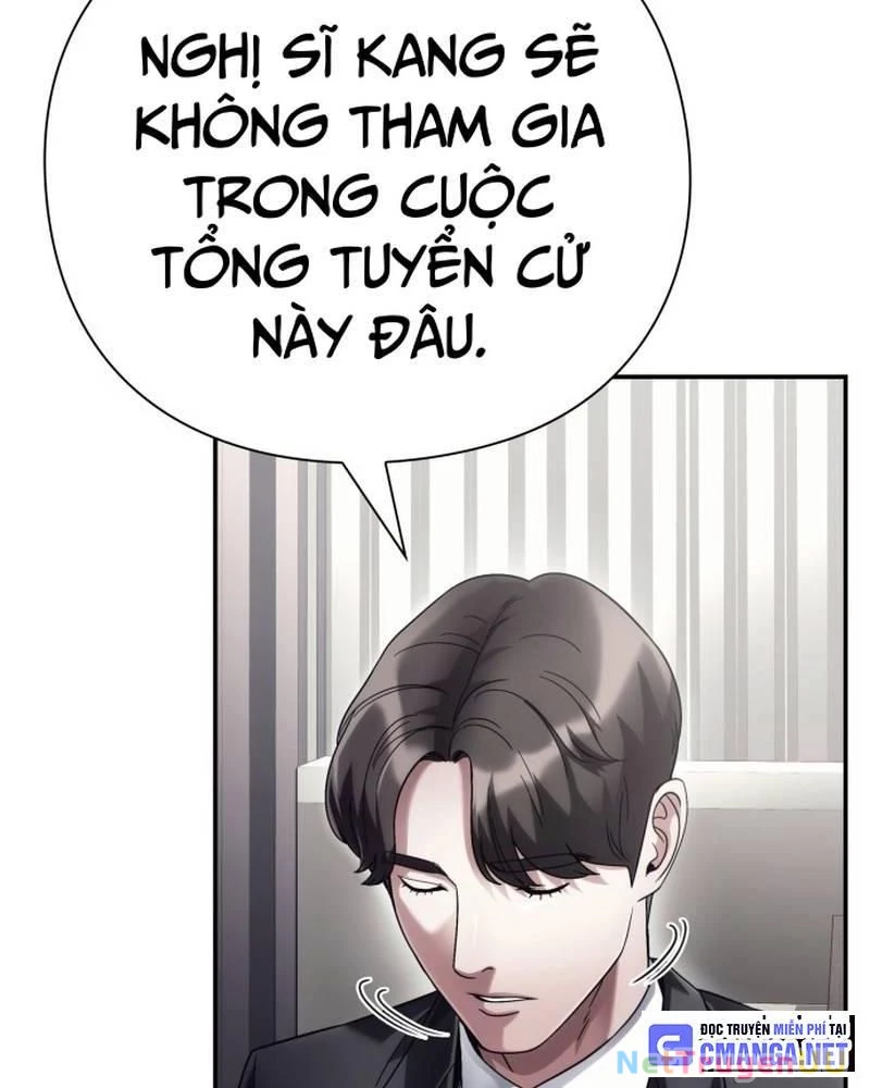 Nhân Viên Văn Phòng Nhìn Thấy Vận Mệnh Chapter 60 - Trang 4