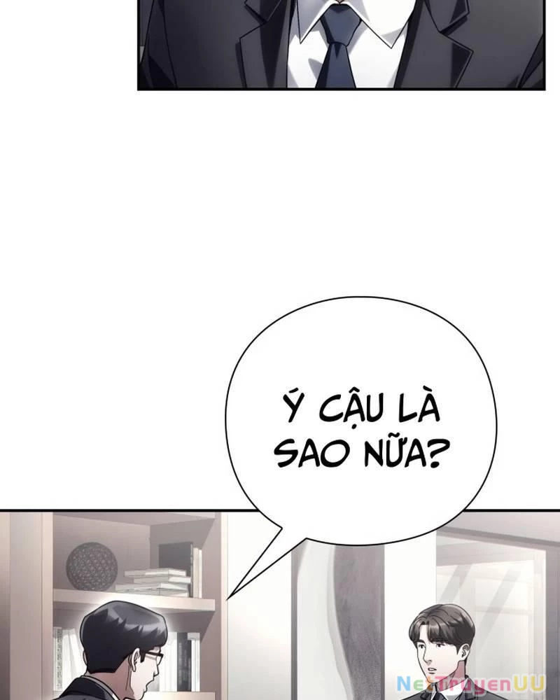 Nhân Viên Văn Phòng Nhìn Thấy Vận Mệnh Chapter 60 - Trang 4