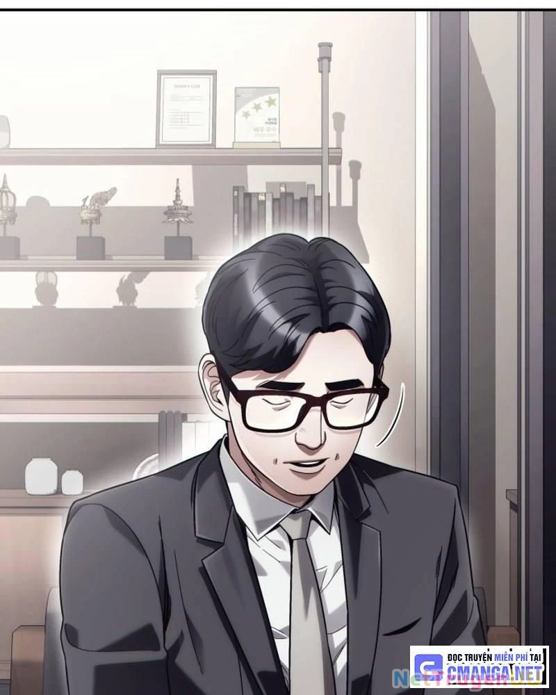 Nhân Viên Văn Phòng Nhìn Thấy Vận Mệnh Chapter 60 - Trang 4