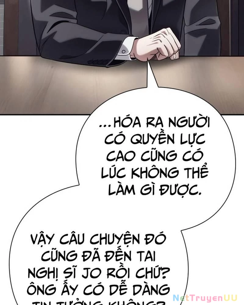 Nhân Viên Văn Phòng Nhìn Thấy Vận Mệnh Chapter 60 - Trang 4