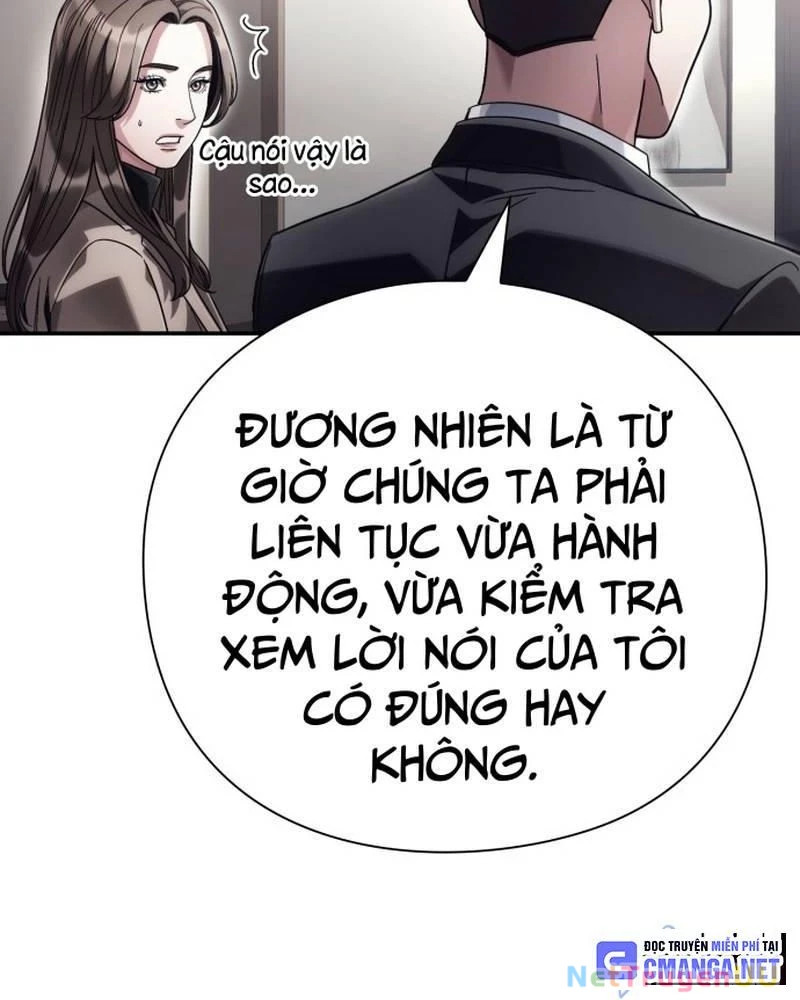 Nhân Viên Văn Phòng Nhìn Thấy Vận Mệnh Chapter 60 - Trang 4