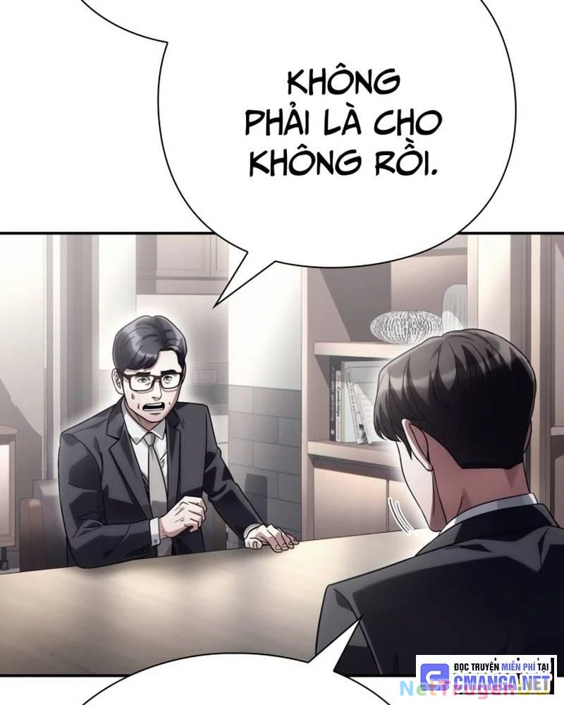 Nhân Viên Văn Phòng Nhìn Thấy Vận Mệnh Chapter 60 - Trang 4