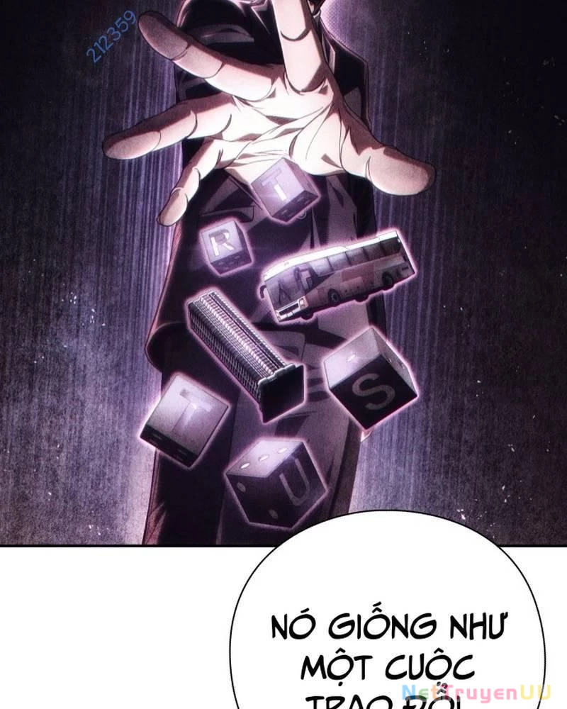 Nhân Viên Văn Phòng Nhìn Thấy Vận Mệnh Chapter 60 - Trang 4