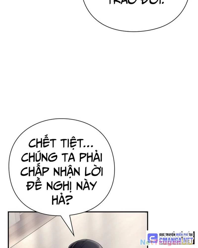 Nhân Viên Văn Phòng Nhìn Thấy Vận Mệnh Chapter 60 - Trang 4