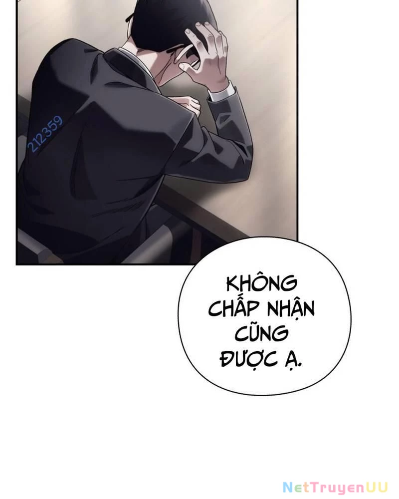 Nhân Viên Văn Phòng Nhìn Thấy Vận Mệnh Chapter 60 - Trang 4