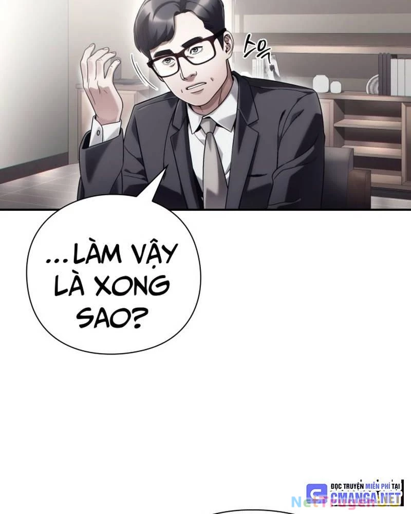 Nhân Viên Văn Phòng Nhìn Thấy Vận Mệnh Chapter 60 - Trang 4