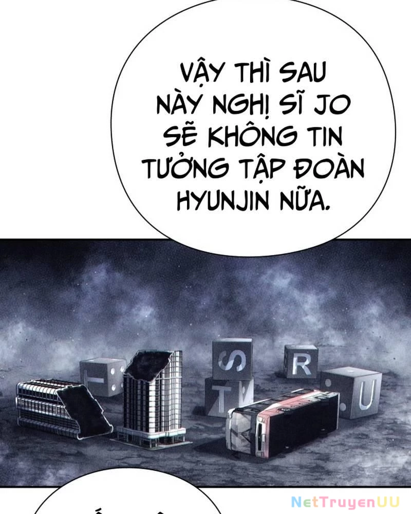 Nhân Viên Văn Phòng Nhìn Thấy Vận Mệnh Chapter 60 - Trang 4