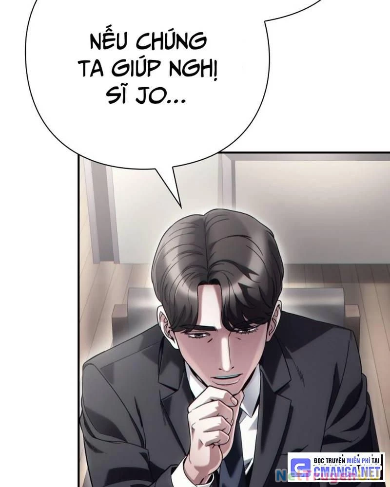 Nhân Viên Văn Phòng Nhìn Thấy Vận Mệnh Chapter 60 - Trang 4