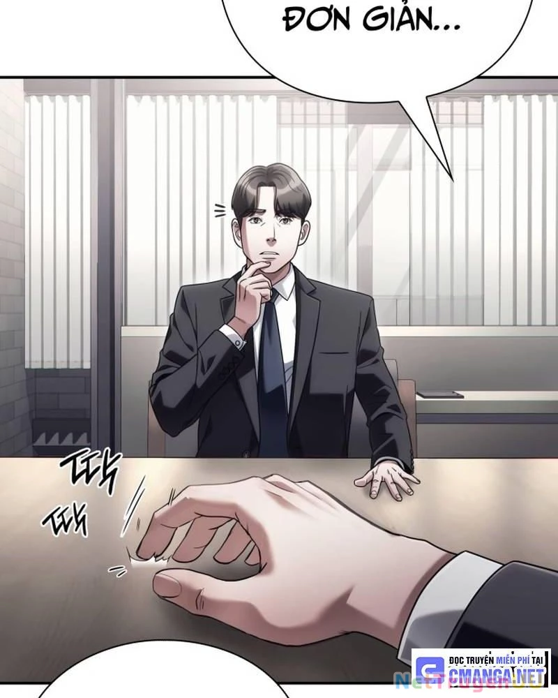 Nhân Viên Văn Phòng Nhìn Thấy Vận Mệnh Chapter 60 - Trang 4